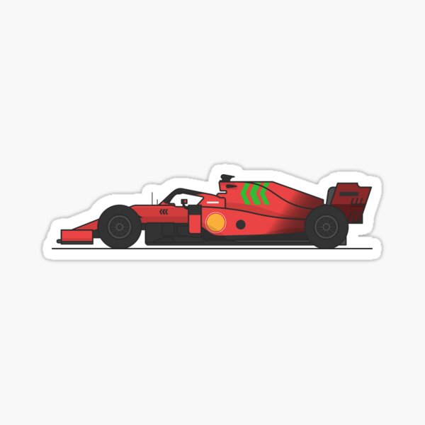 Ferrari 2021 car image